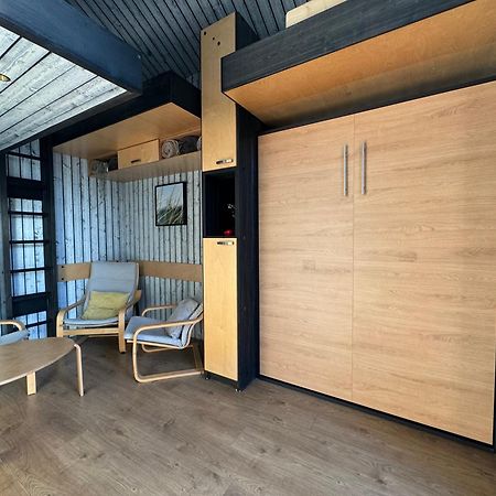 Juras Krasti Bohemija Villa Jurmalciems Dış mekan fotoğraf